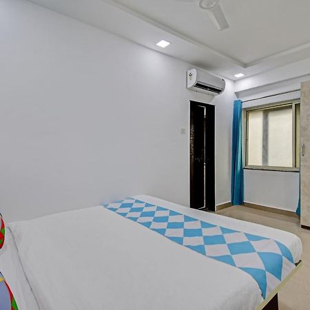 Oyo Home 78047 Alluring Stay Pimpri Pimpri-Chinchwad Buitenkant foto