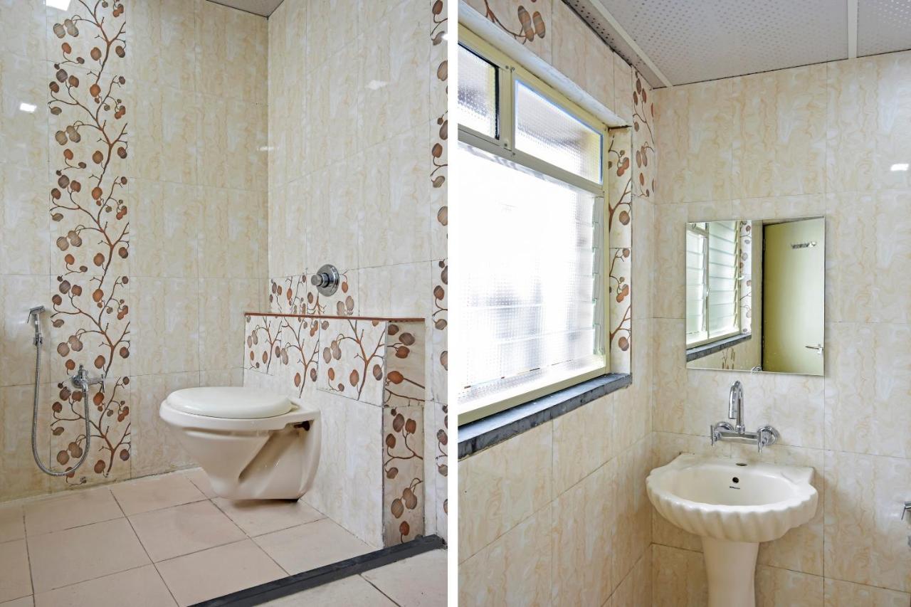 Oyo Home 78047 Alluring Stay Pimpri Pimpri-Chinchwad Buitenkant foto