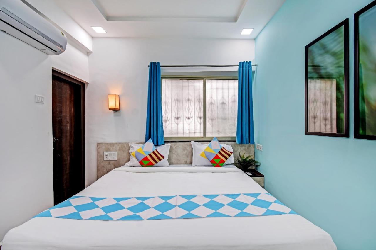 Oyo Home 78047 Alluring Stay Pimpri Pimpri-Chinchwad Buitenkant foto