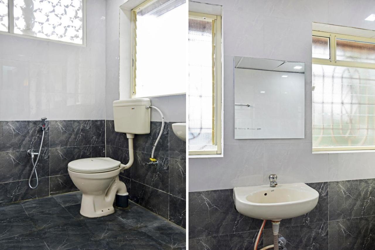 Oyo Home 78047 Alluring Stay Pimpri Pimpri-Chinchwad Buitenkant foto