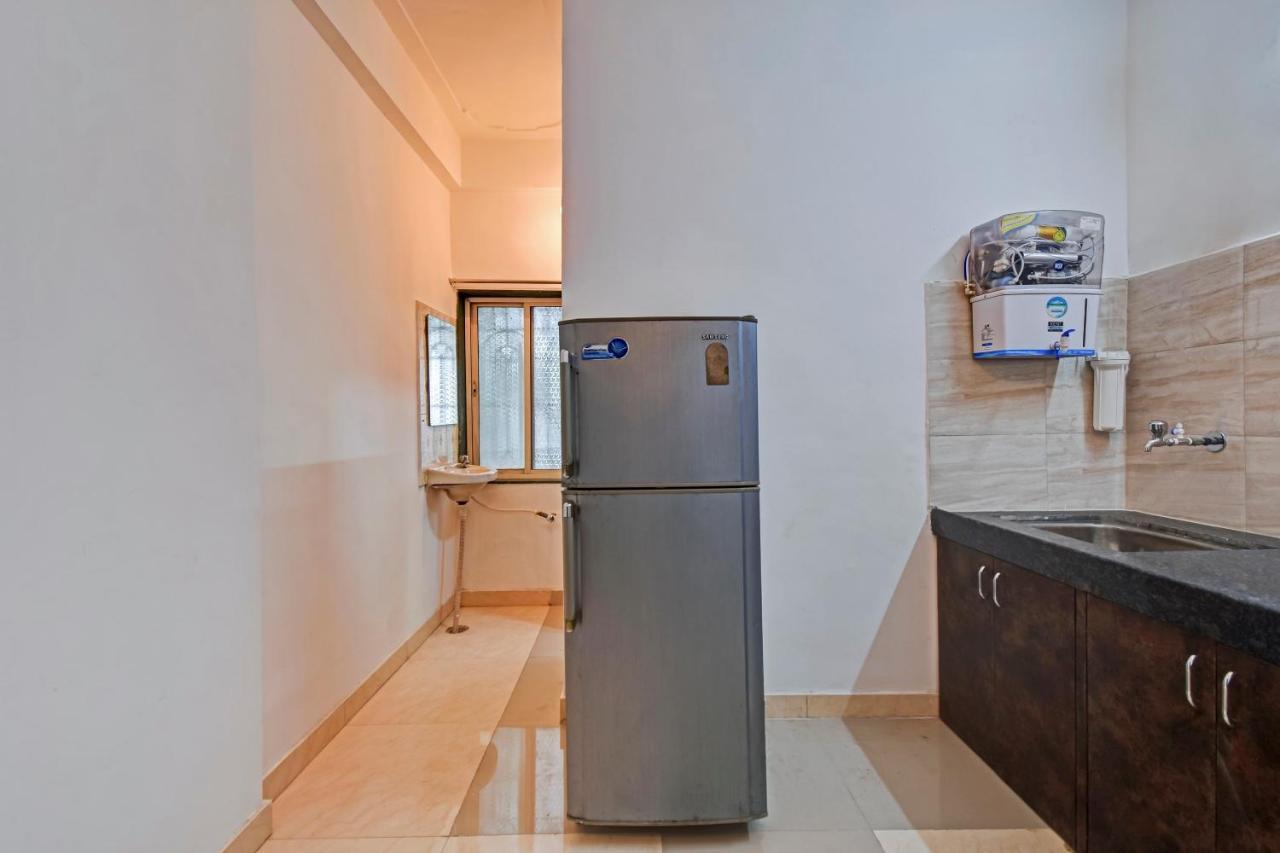 Oyo Home 78047 Alluring Stay Pimpri Pimpri-Chinchwad Buitenkant foto