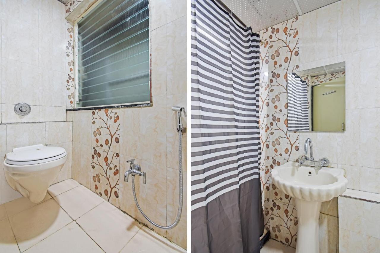 Oyo Home 78047 Alluring Stay Pimpri Pimpri-Chinchwad Buitenkant foto