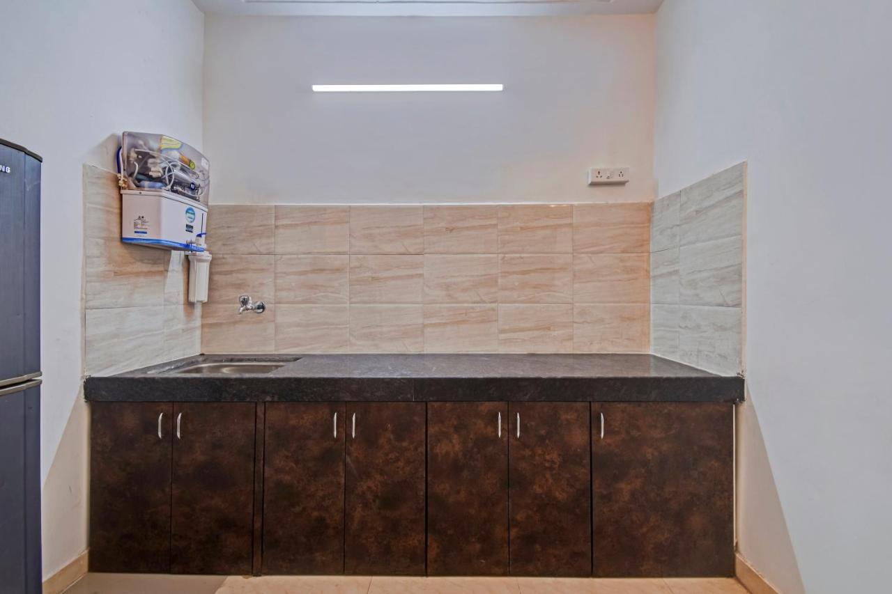 Oyo Home 78047 Alluring Stay Pimpri Pimpri-Chinchwad Buitenkant foto
